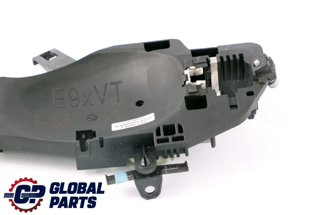  Supporto Maniglia Porta BMW E90 E91 E92 E93 Supporto Esterno Anteriore Sinistro - SKU 7199835 - Numero di parte 7199835