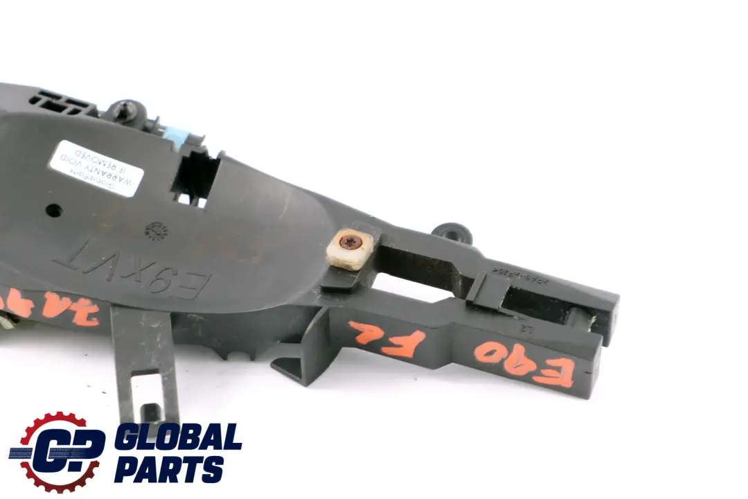 Soporte Manilla Puerta BMW E90 E91 E92 E93 Soporte Exterior Delantero Izquierdo para con número de pieza 7199835 Soporte Manilla Puerta BMW E90 E91 E92 E93 Soporte Exterior Delantero Izquierdo - SKU 7199835 - Número de pieza 7199835