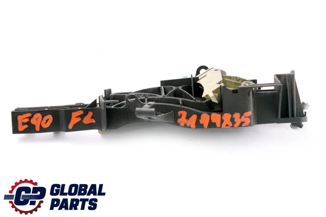 Tür Griff Träger BMW E90 E91 E92 E93 Halterung Außen Vorne Links für mit Teilenummer 7199835 Tür Griff Träger BMW E90 E91 E92 E93 Halterung Außen Vorne Links - SKU 7199835 - Teilenummer 7199835