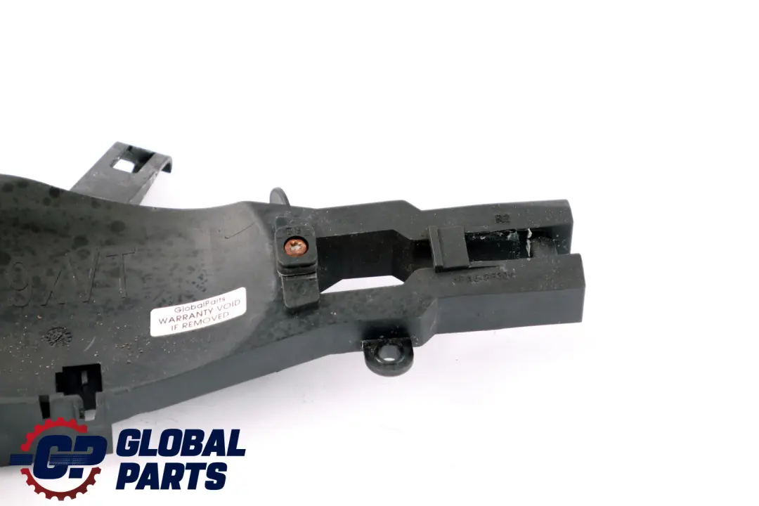 BMW 3 Series E90 E91 E92 LCI Outside Door Handle Carrier Front Right O/S - SKU 7199838 - Part number 7199838