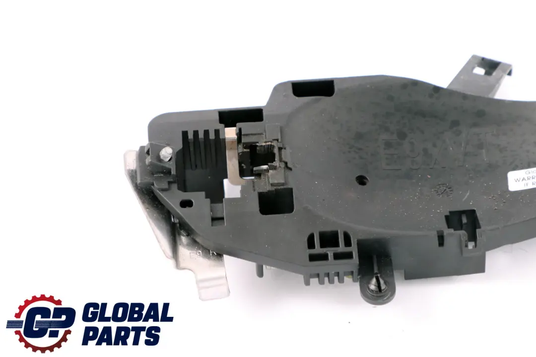 BMW 3 Series E90 E91 E92 LCI Outside Door Handle Carrier Front Right O/S - SKU 7199838 - Part number 7199838