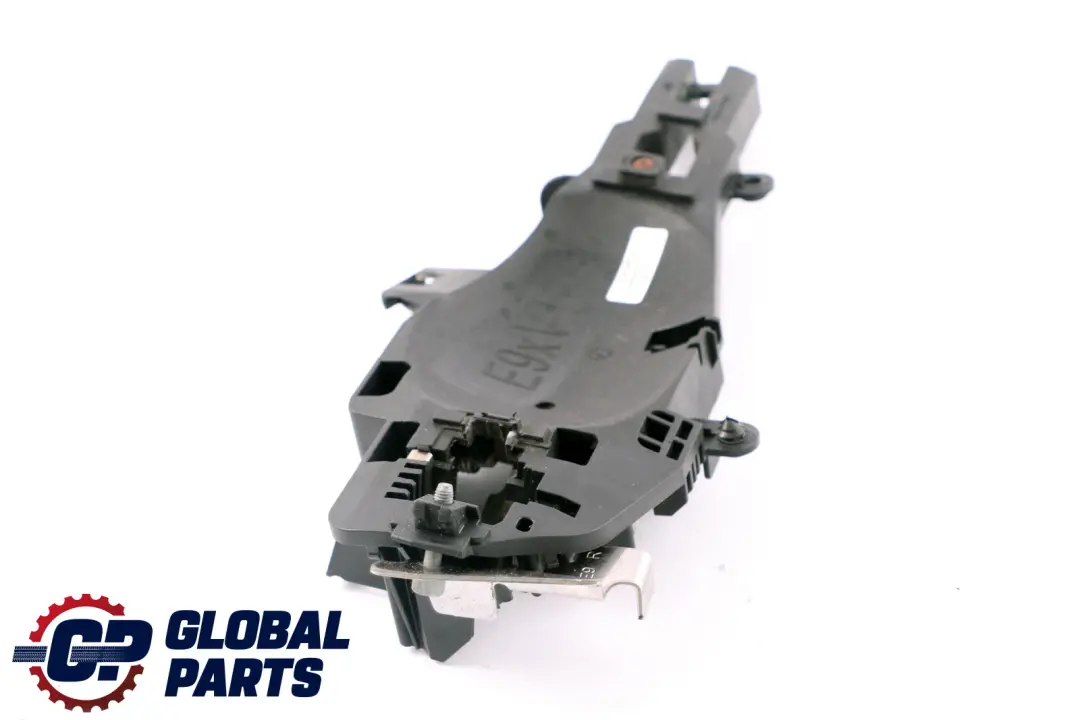 BMW 3 Series E90 E91 E92 LCI Outside Door Handle Carrier Front Right O/S - SKU 7199838 - Part number 7199838