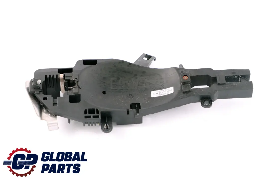 Träger Türaussengriff Vorne Rechts 5121 71998 für BMW 3 er E90 E91 E92 LCI mit Teilenummer 7199838 BMW 3 er E90 E91 E92 LCI Träger Türaussengriff Vorne Rechts 5121 71998 - SKU 7199838 - Teilenummer 7199838