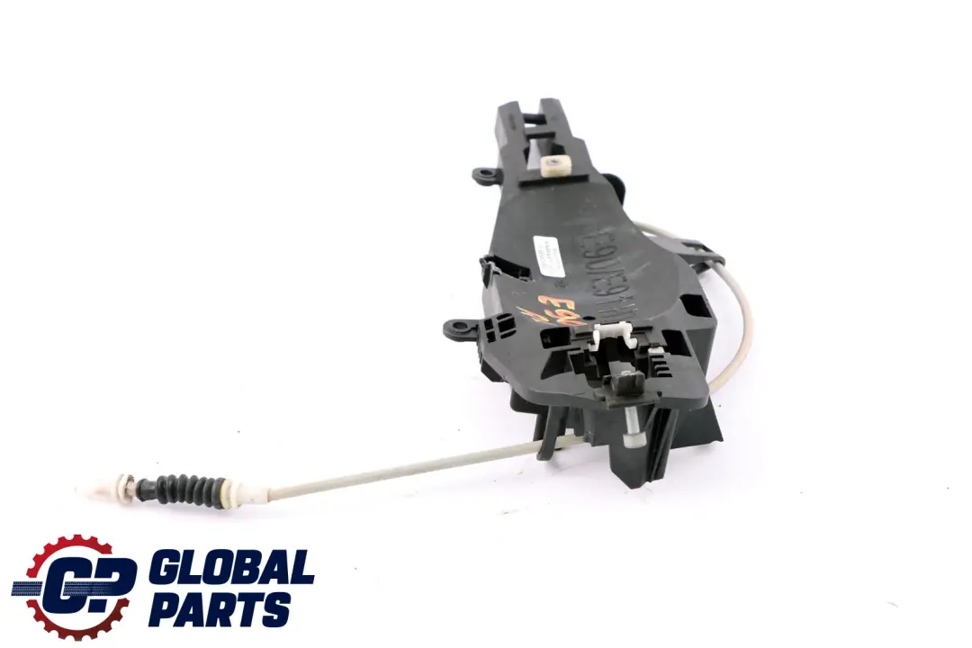 Supporto Maniglia Porta Esterna Posteriore Sinistra per BMW E90 E91 con numero di parte 7199839 BMW E90 E91 Supporto Maniglia Porta Esterna Posteriore Sinistra - SKU 7199839 - Numero di parte 7199839