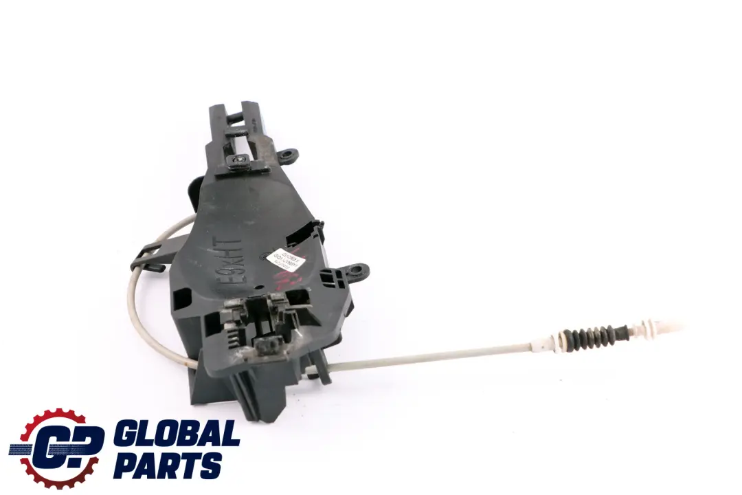 Série 3 E90 E91 Poignée De Porte Arrière Extérieure Droite pour BMW à propos du numéro de pièce 7199840 BMW Série 3 E90 E91 Poignée De Porte Arrière Extérieure Droite - SKU 7199840 - Numéro de pièce 7199840