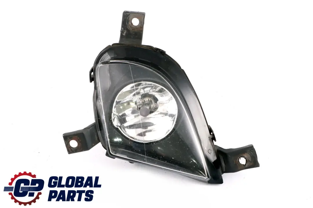 BMW E90 E91 LCI Lampa Przeciwmgielna Halogen Przód Lewy - SKU 7199893 - Numer Części 7199893