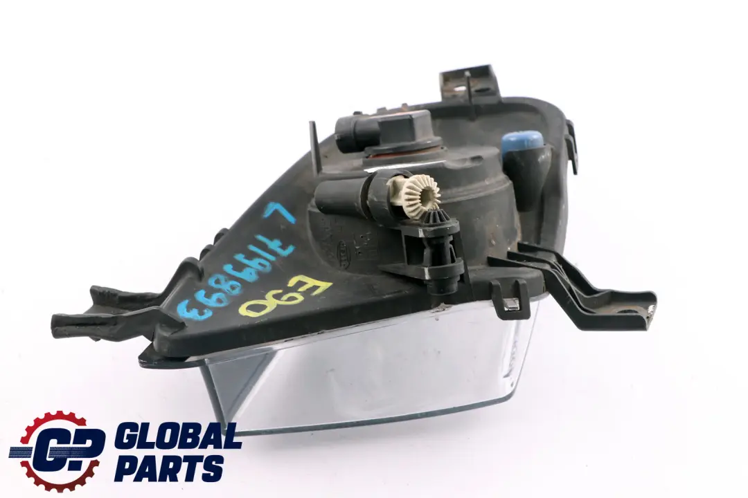 Nebelscheinwerfer Vorne Links BMW 3 er E90 E91 LCI - SKU 7199893 - Teilenummer 7199893
