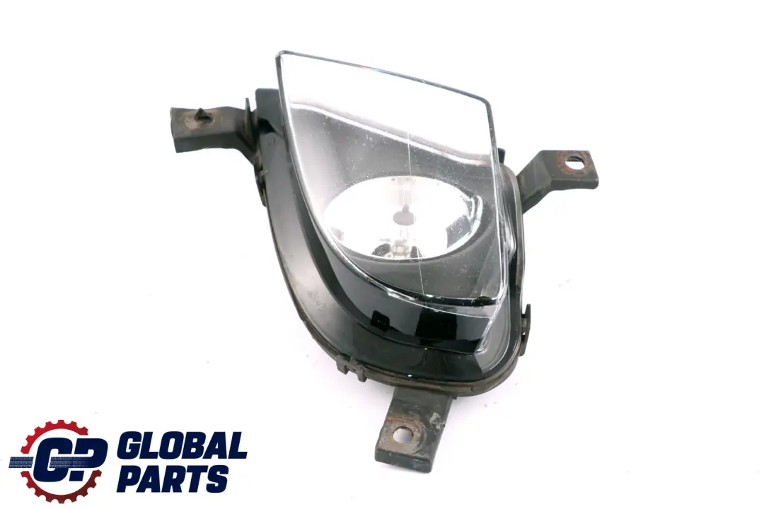 BMW E90 E91 LCI Lampa Przeciwmgielna Halogen Przód Lewy - SKU 7199893 - Numer Części 7199893