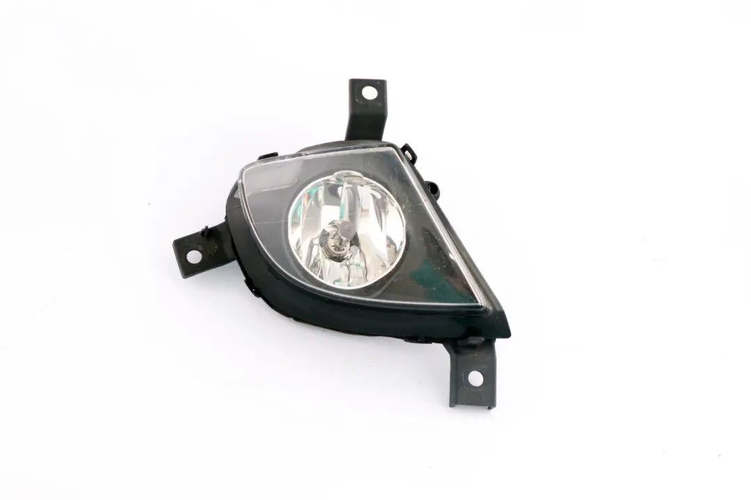 BMW E90 E91 LCI Fog Front Light Lamp Right O/S - SKU 7199894 - Part number 7199894