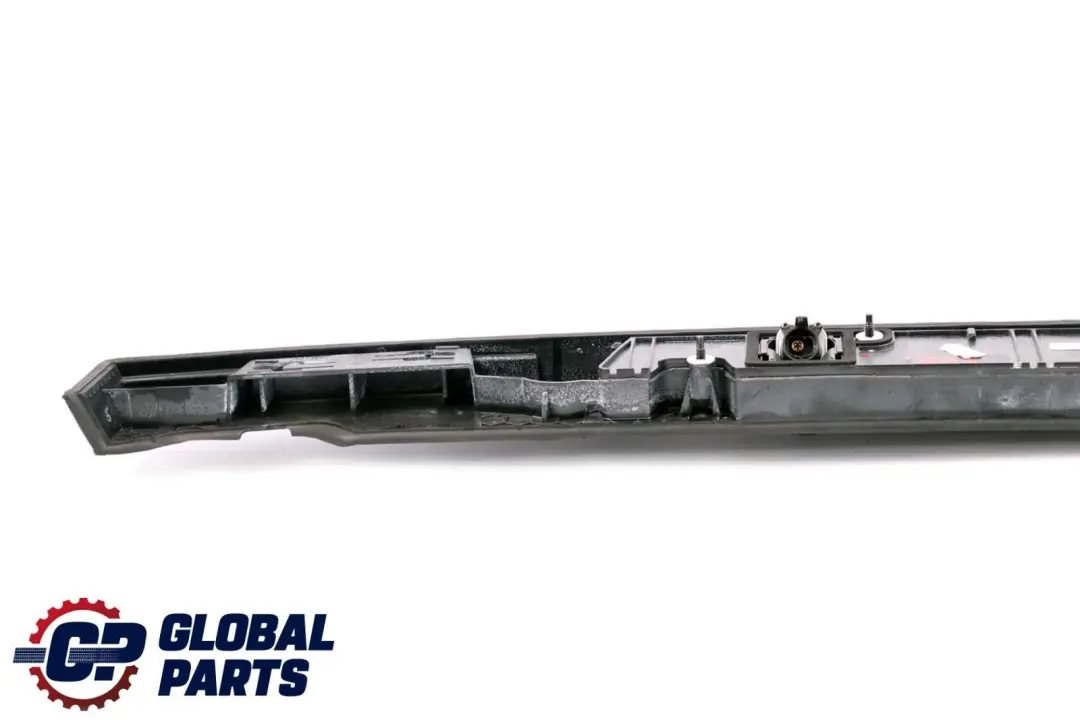 BMW F01 F02 Heck Kofferraum Deckel Griff Chrom - SKU 7200035 - Teilenummer 7200035