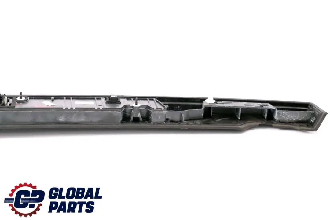 BMW 7 Series F01 F02 Rear Trunk Lid Tailgate Grip Handle Boot Chrome - SKU 7200035 - Part number 7200035