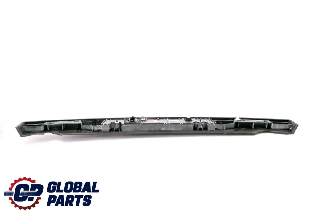 Listwa Klapy Bagażnika Tył Chrom do BMW F01 F02 o numerze 7200035 BMW F01 F02 Listwa Klapy Bagażnika Tył Chrom - SKU 7200035 - Numer Części 7200035