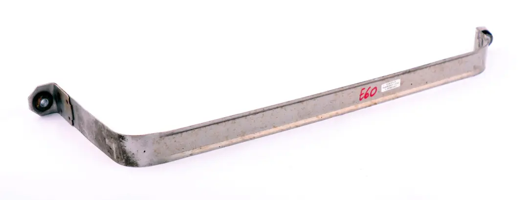 BMW 5 6 er E60 E61 E63 E64 LCI Kraftstofftank Spannband 1611 - SKU 7200073 - Teilenummer 7200073