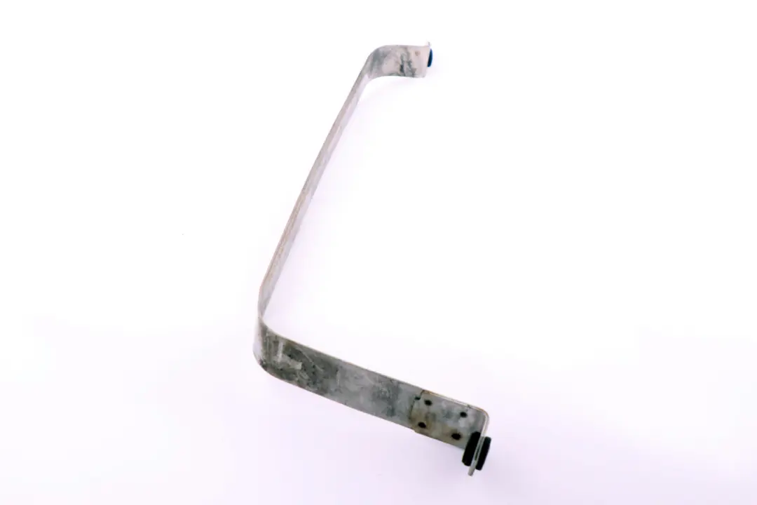 Tension Strap Holder to BMW 5 6 Series E60 E61 E63 E64 LCI Fuel Tank with Part number 7200073 BMW 5 6 Series E60 E61 E63 E64 LCI Fuel Tank Tension Strap Holder - SKU 7200073 - Part number 7200073