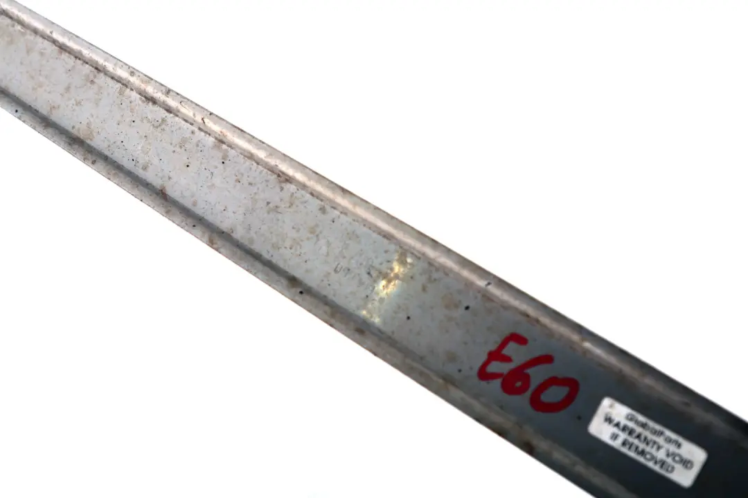 BMW E60 E63 Uchwyt Mocowanie Obejma Baku Zbiornika - SKU 7200073 - Numer Części 7200073
