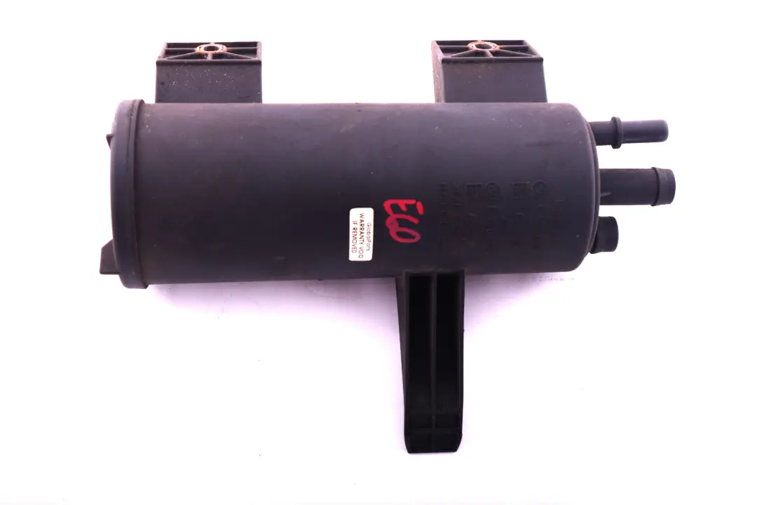 BMW 5 6 Series E60 E61 E63 E64 Activated Charcoal Filter Active Carbon 6761043 - SKU 7200075 - Part number 7200075