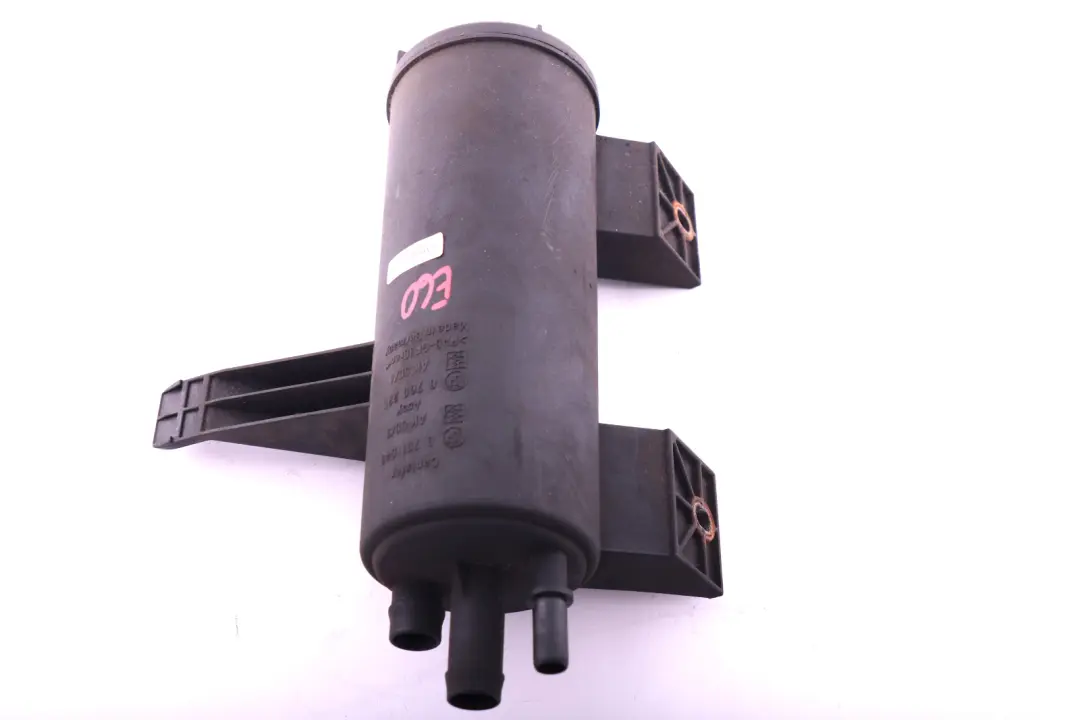 Aktivkohlefilter Kraftstoffversorgung 6761043 für BMW 5 6 E60 E61 E63 E64 F24 F25 mit Teilenummer 7200075 BMW 5 6 E60 E61 E63 E64 F24 F25 Aktivkohlefilter Kraftstoffversorgung 6761043 - SKU 7200075 - Teilenummer 7200075