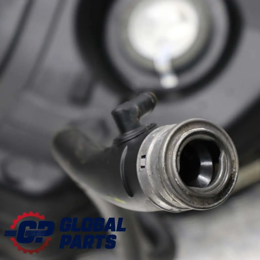 M54 N62 520i 525i 530i 545i Carburante Plastica Completo per BMW E60 con numero di parte 7200076 BMW E60 M54 N62 520i 525i 530i 545i Carburante Plastica Completo - SKU 7200076-1 - Numero di parte 7200076