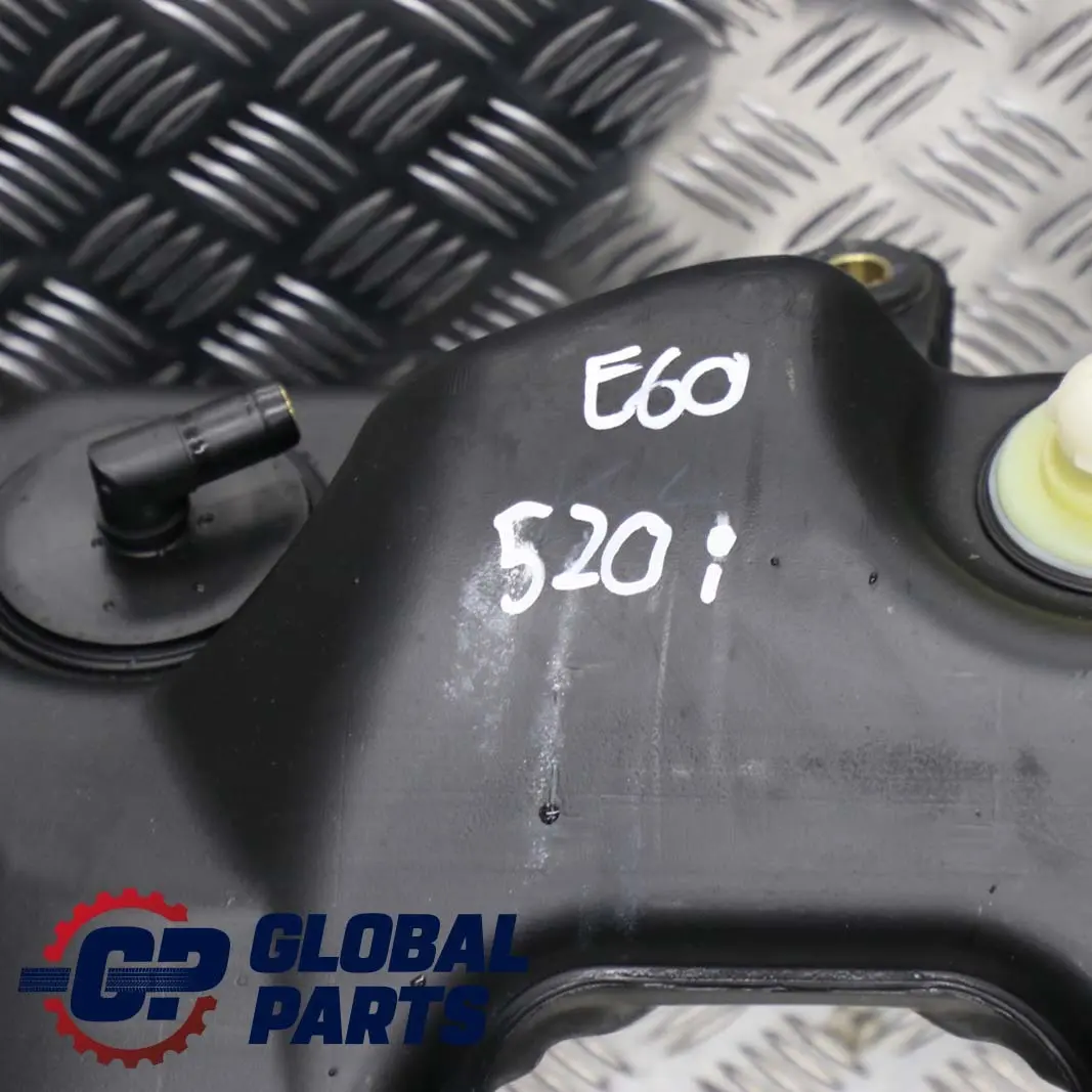 BMW E60 M54 N62 520i 525i 530i 545i Carburant Plastique Complet - SKU 7200076-1 - Numéro de pièce 7200076