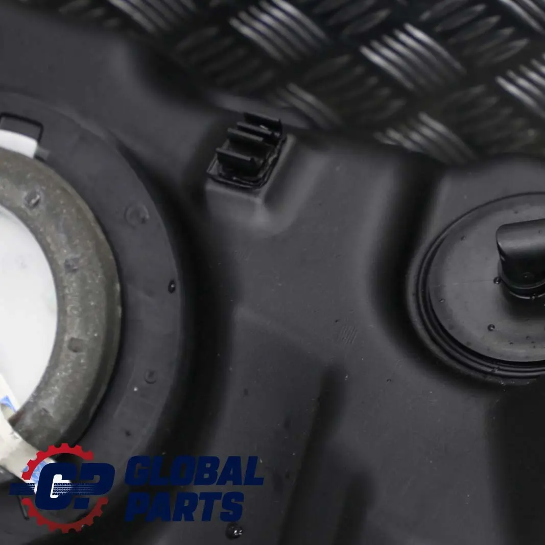  *BMW E60 M54 N62 520i 525i 530i 545i Kraftstofftank Kunststoff Komplett - SKU 7200076-1 - Teilenummer 7200076