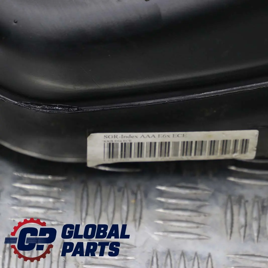BMW 5 Series E60 M54 N62 520i 525i 530i 545i Plastic Fuel Tank Petrol - SKU 7200076-1 - Part number 7200076