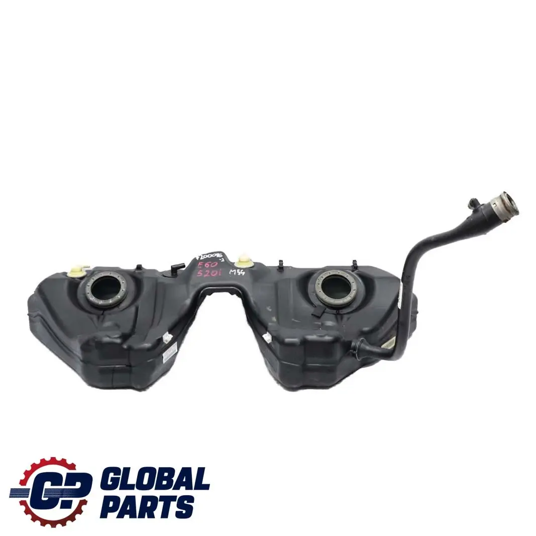 Bak Zbiornik Paliwa Benzyna do BMW E60 o numerze 7200076 BMW E60 Bak Zbiornik Paliwa Benzyna - SKU 7200076-2 - Numer Części 7200076