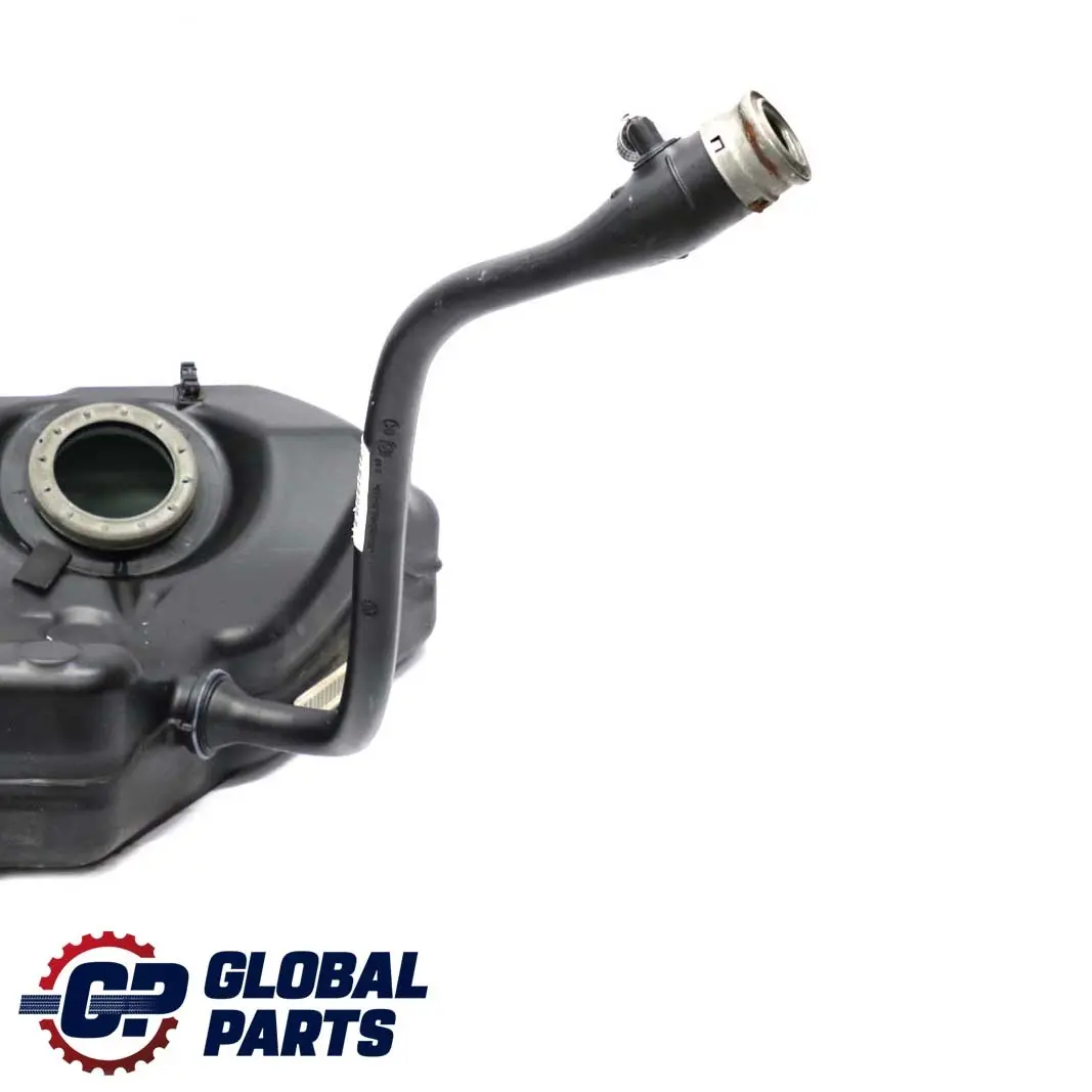 BMW Serie E60 Plastica Kraffstofftank Benzina - SKU 7200076-2 - Numero di parte 7200076