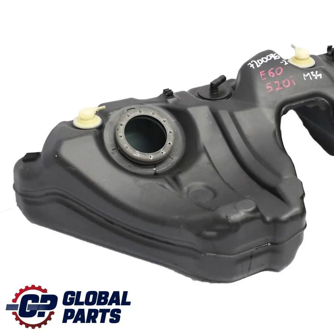 BMW 5 Serie E60 Plastique Kraffstofftank Essence - SKU 7200076-2 - Numéro de pièce 7200076