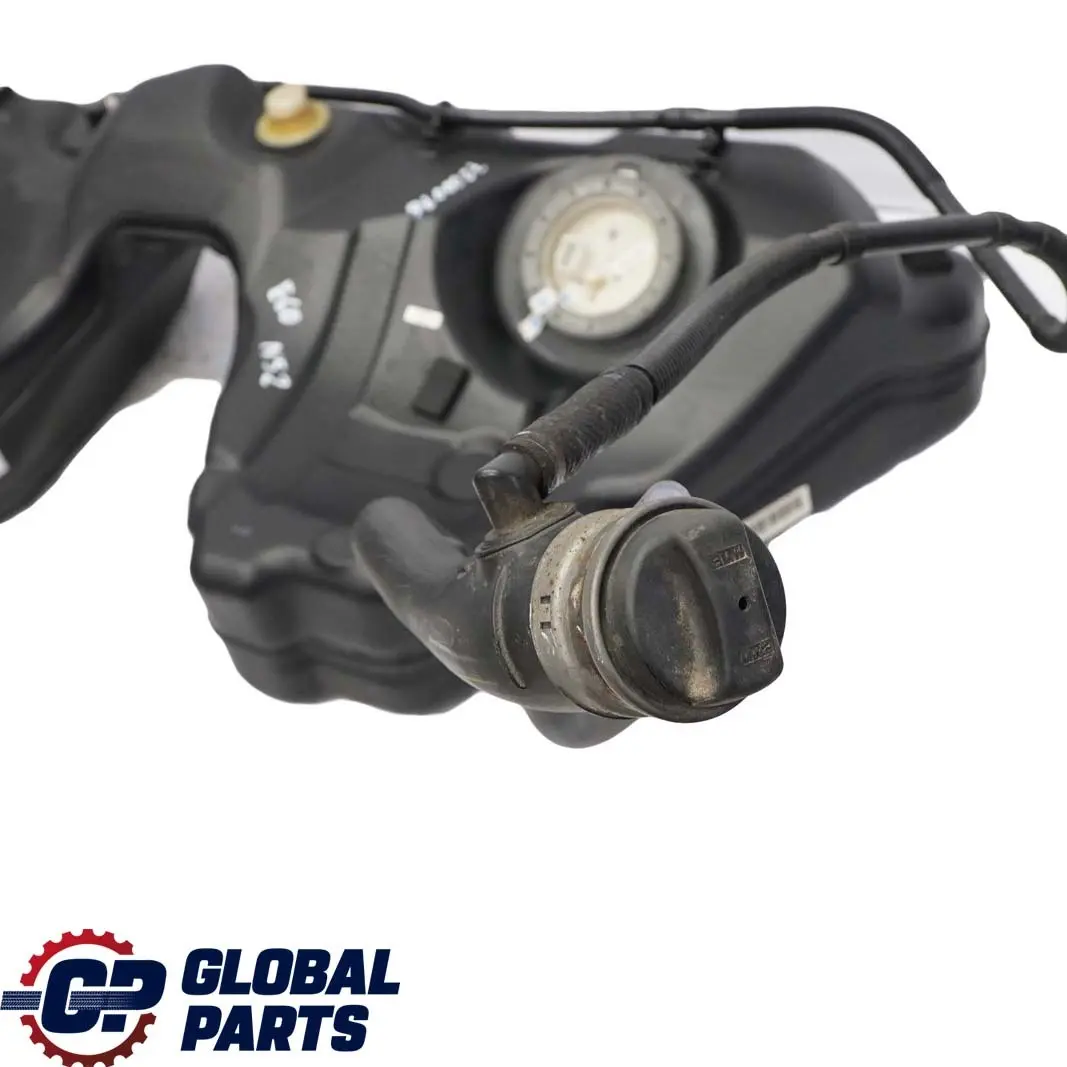 Plastic Fuel Tank Petrol N52 N52N 523i 525i 530i to BMW 5 Series E60 E60N with Part number 7200076 BMW 5 Series E60 E60N Plastic Fuel Tank Petrol N52 N52N 523i 525i 530i - SKU 7200076 - Part number 7200076