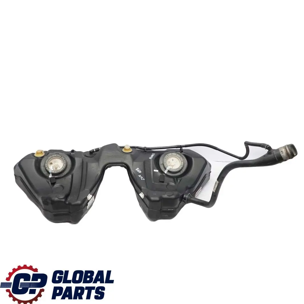Plastic Fuel Tank Petrol N52 N52N 523i 525i 530i to BMW 5 Series E60 E60N with Part number 7200076 BMW 5 Series E60 E60N Plastic Fuel Tank Petrol N52 N52N 523i 525i 530i - SKU 7200076 - Part number 7200076
