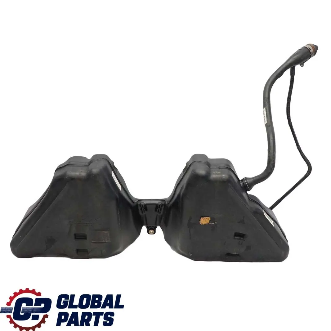 BMW 5 Series E60 E60N Plastic Fuel Tank Petrol N52 N52N 523i 525i 530i - SKU 7200076 - Part number 7200076
