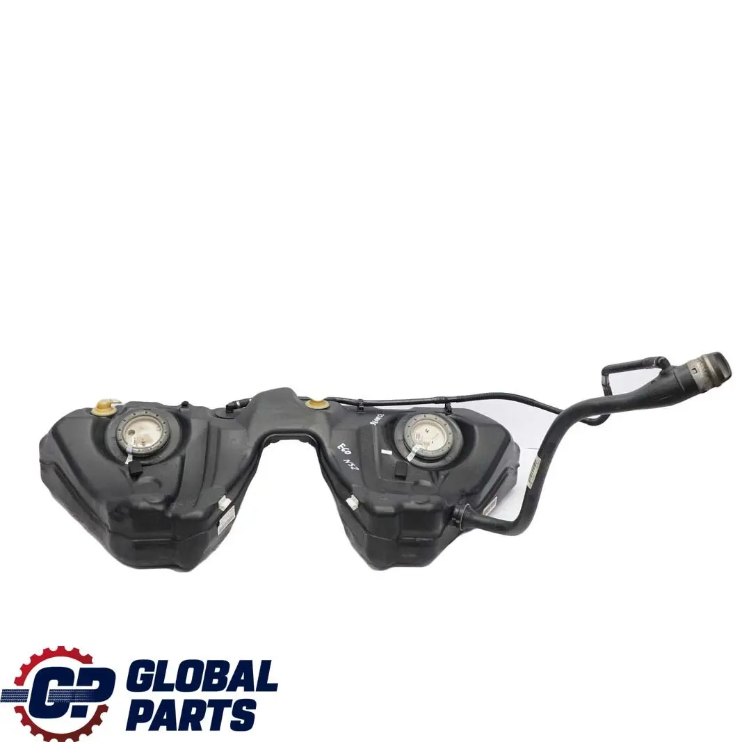 BMW E60 525i N52 zbiornik paliwa bak 7200079 - SKU 7200076 - Numer Części 7200076
