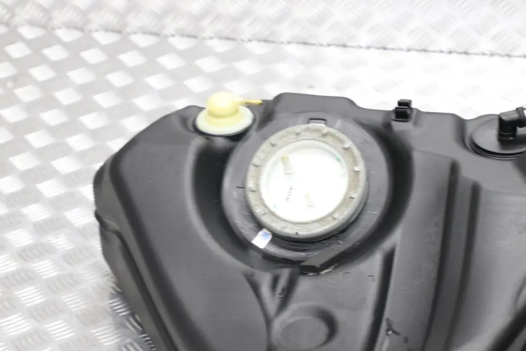 BMW E60 520d 525d 530d 535d M47N2 M57N2 Diesel Carburant Tube de Remplissage - SKU 7200079-1 - Numéro de pièce 7200079