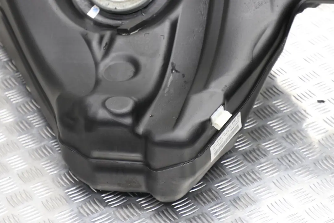 BMW 5 E60 520d 525d 530d 535d M47N2 M57N2 Diesel Kraftstofftank Einfüllrohr - SKU 7200079-1 - Teilenummer 7200079
