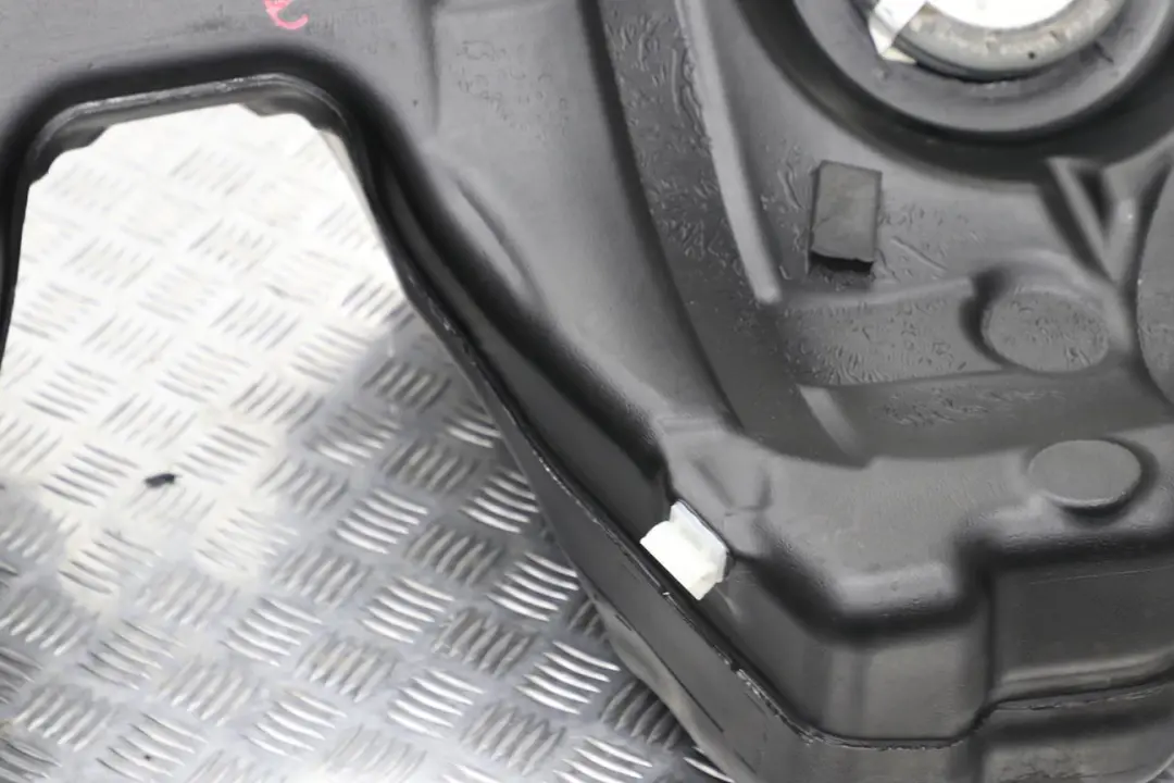 M47N2 M57N2 Diesel Kraftstofftank Einfüllrohr für BMW 5 E60 520d 525d 530d 535d mit Teilenummer 7200079 BMW 5 E60 520d 525d 530d 535d M47N2 M57N2 Diesel Kraftstofftank Einfüllrohr - SKU 7200079-1 - Teilenummer 7200079