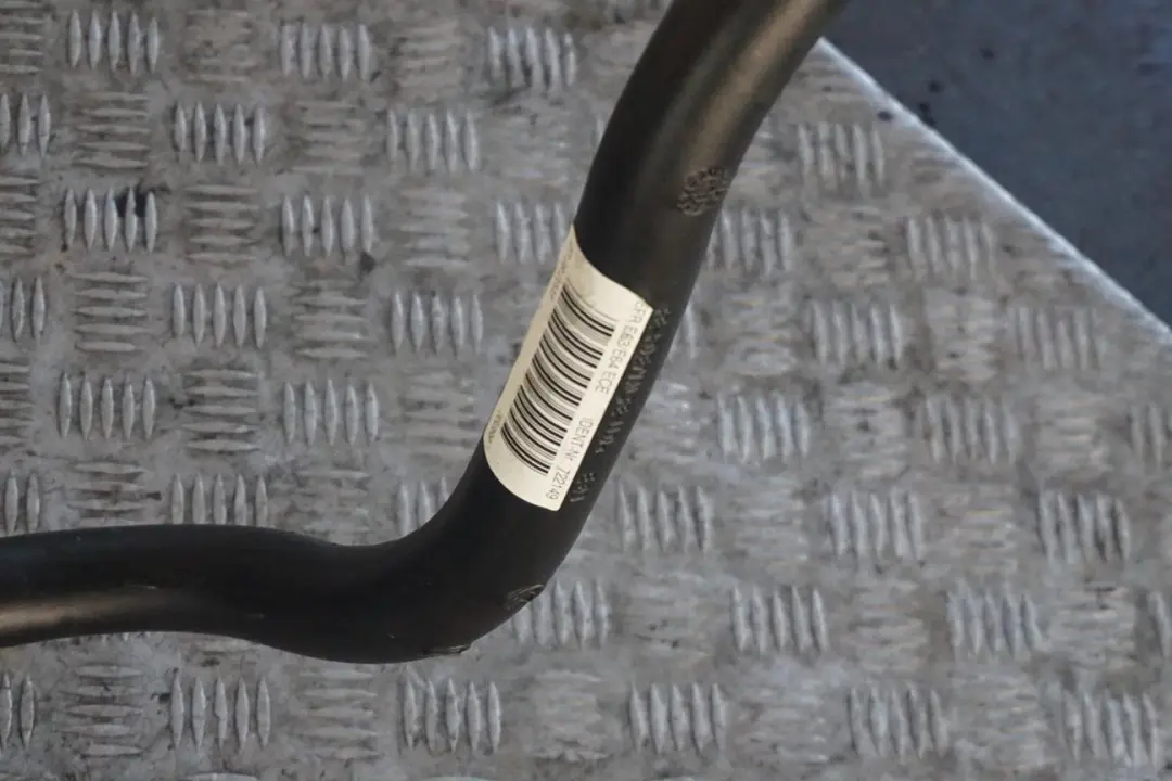 Reihe E63 E64 645i 650i N62 Kompletter Kraftstofftank Kunststoff für BMW 6 mit Teilenummer 7200080 BMW 6 Reihe E63 E64 645i 650i N62 Kompletter Kraftstofftank Kunststoff - SKU 7200080-2 - Teilenummer 7200080