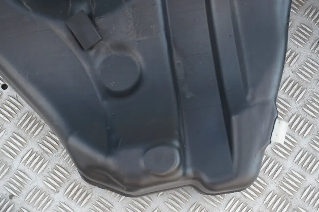 BMW 6 Series E63 E64 630i N52 Complete Plastic Fuel Tank Petrol - SKU 7200080 - Part number 7200080