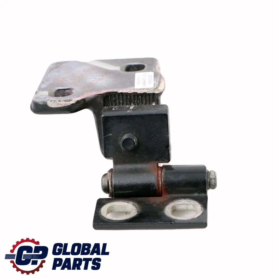 Door Hinge Bottom Lower Right O/S Black Sapphire 7072668 to BMW 6 Series E63 E64 with Part number 7200226 BMW 6 Series E63 E64 Door Hinge Bottom Lower Right O/S Black Sapphire 7072668 - SKU 7200226-BS - Part number 7200226