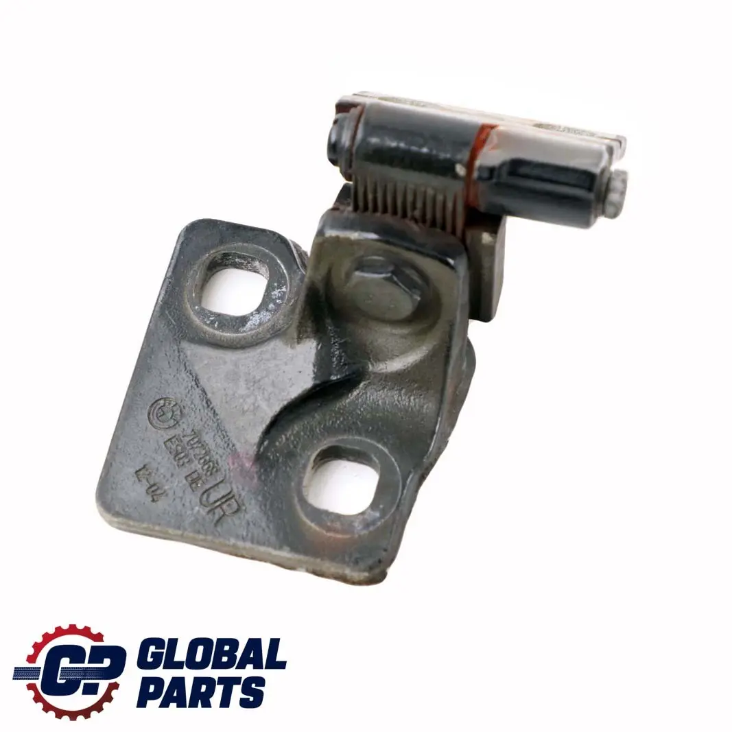 Türscharnier Unten Rechts Black Sapphire 7072668 für BMW 6 er E63 E64 mit Teilenummer 7200226 BMW 6 er E63 E64 Türscharnier Unten Rechts Black Sapphire 7072668 - SKU 7200226-BS - Teilenummer 7200226