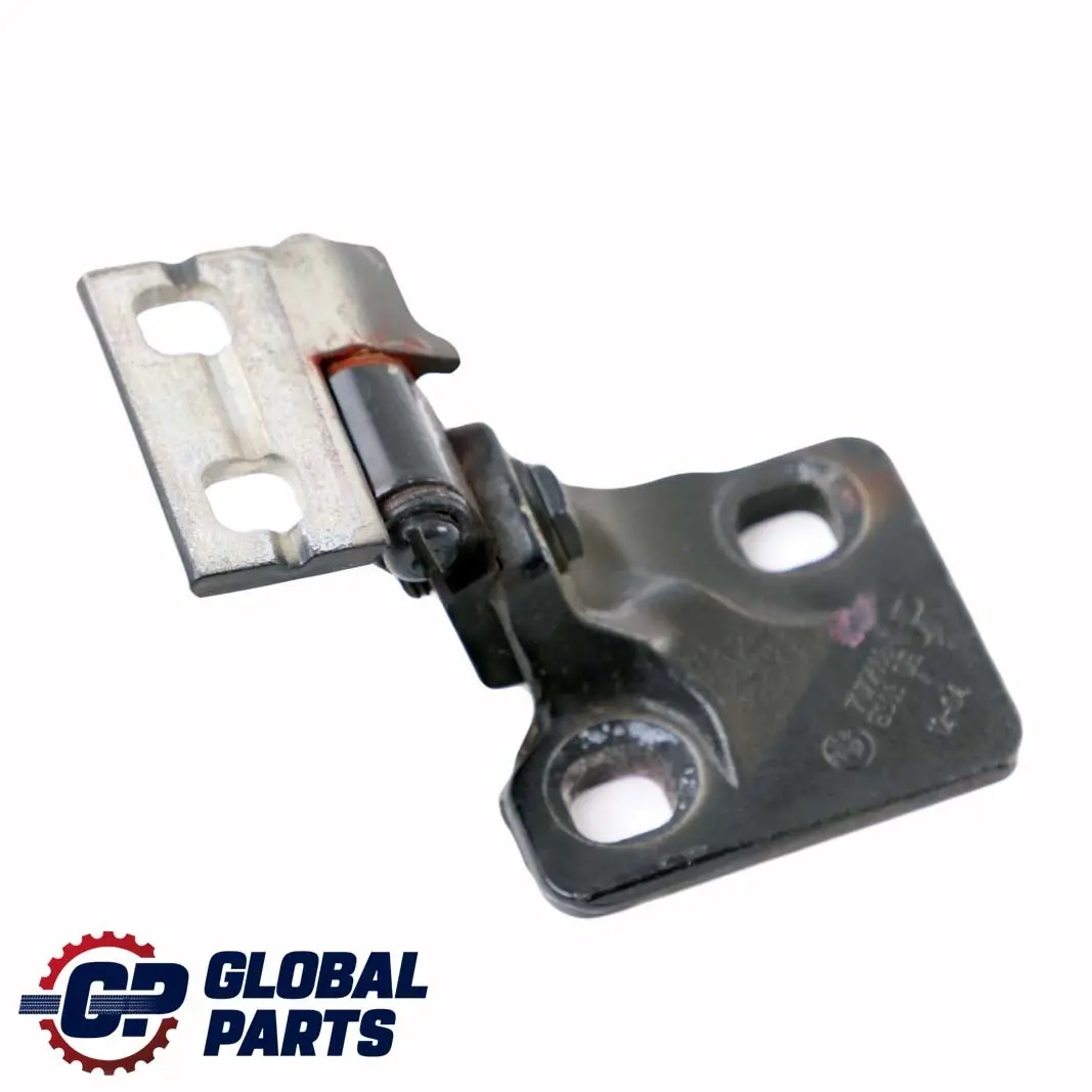 Türscharnier Unten Rechts Black Sapphire 7072668 für BMW 6 er E63 E64 mit Teilenummer 7200226 BMW 6 er E63 E64 Türscharnier Unten Rechts Black Sapphire 7072668 - SKU 7200226-BS - Teilenummer 7200226