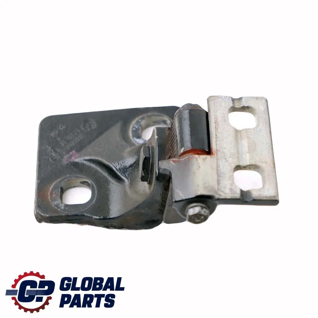 Türscharnier Unten Rechts Black Sapphire 7072668 für BMW 6 er E63 E64 mit Teilenummer 7200226 BMW 6 er E63 E64 Türscharnier Unten Rechts Black Sapphire 7072668 - SKU 7200226-BS - Teilenummer 7200226