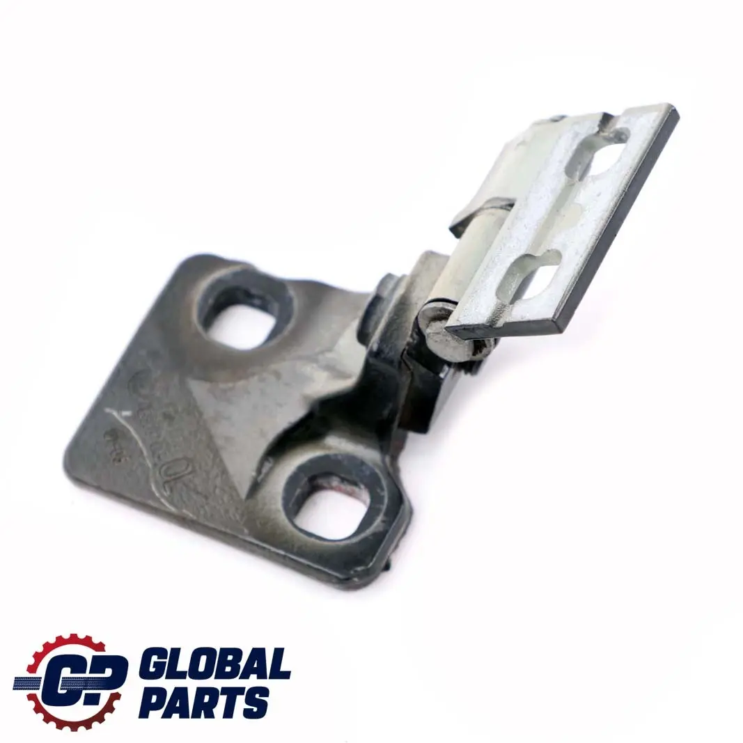 Türscharnier Oben Links Black Sapphire 7072669 für BMW 6 Series E63 E64 mit Teilenummer 7200227 BMW 6 Series E63 E64 Türscharnier Oben Links Black Sapphire 7072669 - SKU 7200227-BS - Teilenummer 7200227