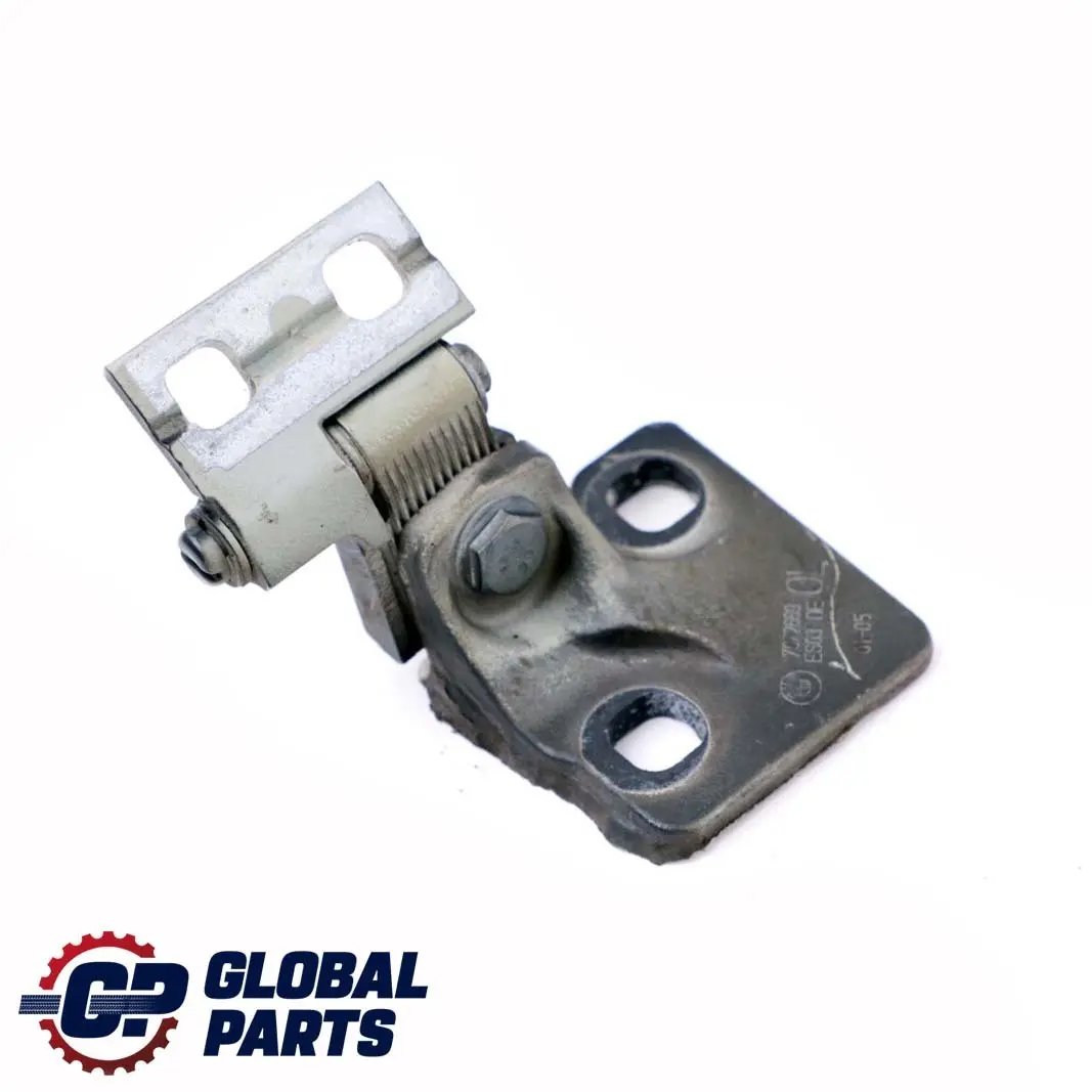 Türscharnier Oben Links Black Sapphire 7072669 für BMW 6 Series E63 E64 mit Teilenummer 7200227 BMW 6 Series E63 E64 Türscharnier Oben Links Black Sapphire 7072669 - SKU 7200227-BS - Teilenummer 7200227