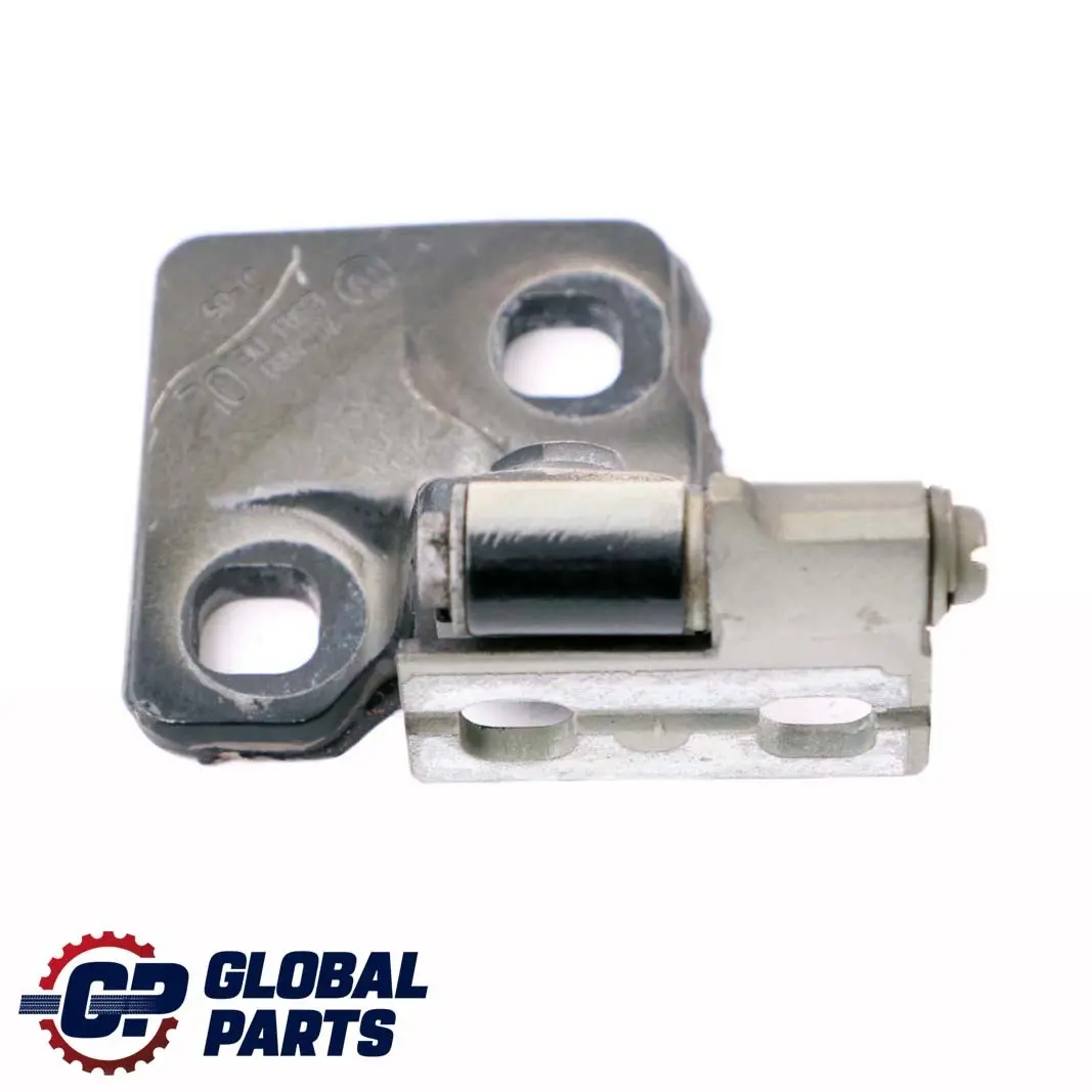 Türscharnier Oben Links Black Sapphire 7072669 für BMW 6 Series E63 E64 mit Teilenummer 7200227 BMW 6 Series E63 E64 Türscharnier Oben Links Black Sapphire 7072669 - SKU 7200227-BS - Teilenummer 7200227