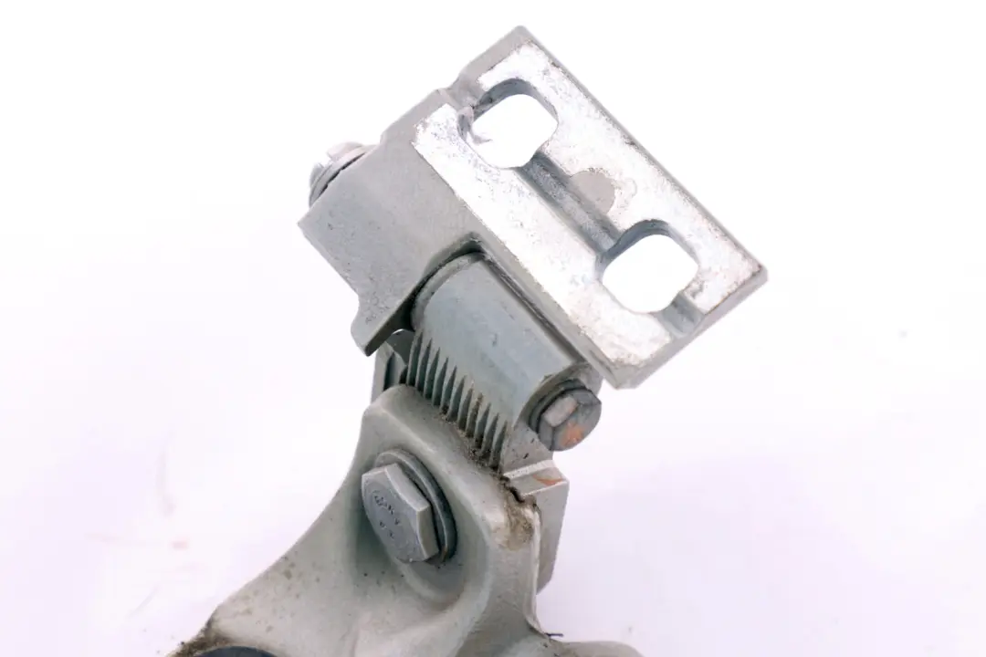 BMW 6 Series E63 E64 Türscharnier Oben Links Mineralsilber Silber - SKU 7200227-MSB - Teilenummer 7200227