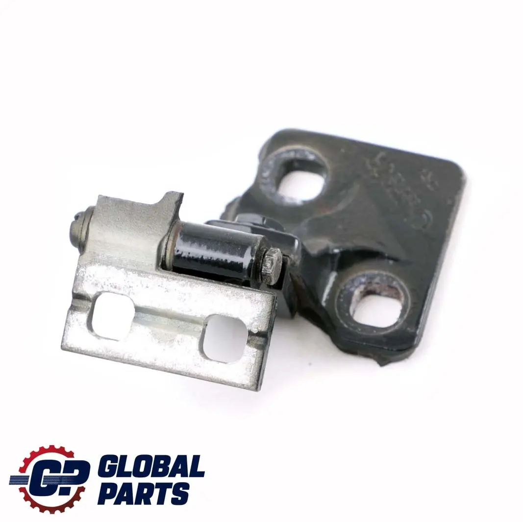 BMW 6 Series E63 E64 Door Hinge Front Top Right O/S Black Sapphire 7072670 - SKU 7200228-BS - Part number 7200228