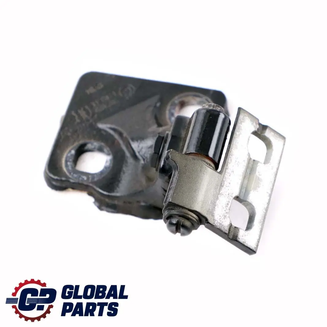 Door Hinge Front Top Right O/S Black Sapphire 7072670 to BMW 6 Series E63 E64 with Part number 7200228 BMW 6 Series E63 E64 Door Hinge Front Top Right O/S Black Sapphire 7072670 - SKU 7200228-BS - Part number 7200228