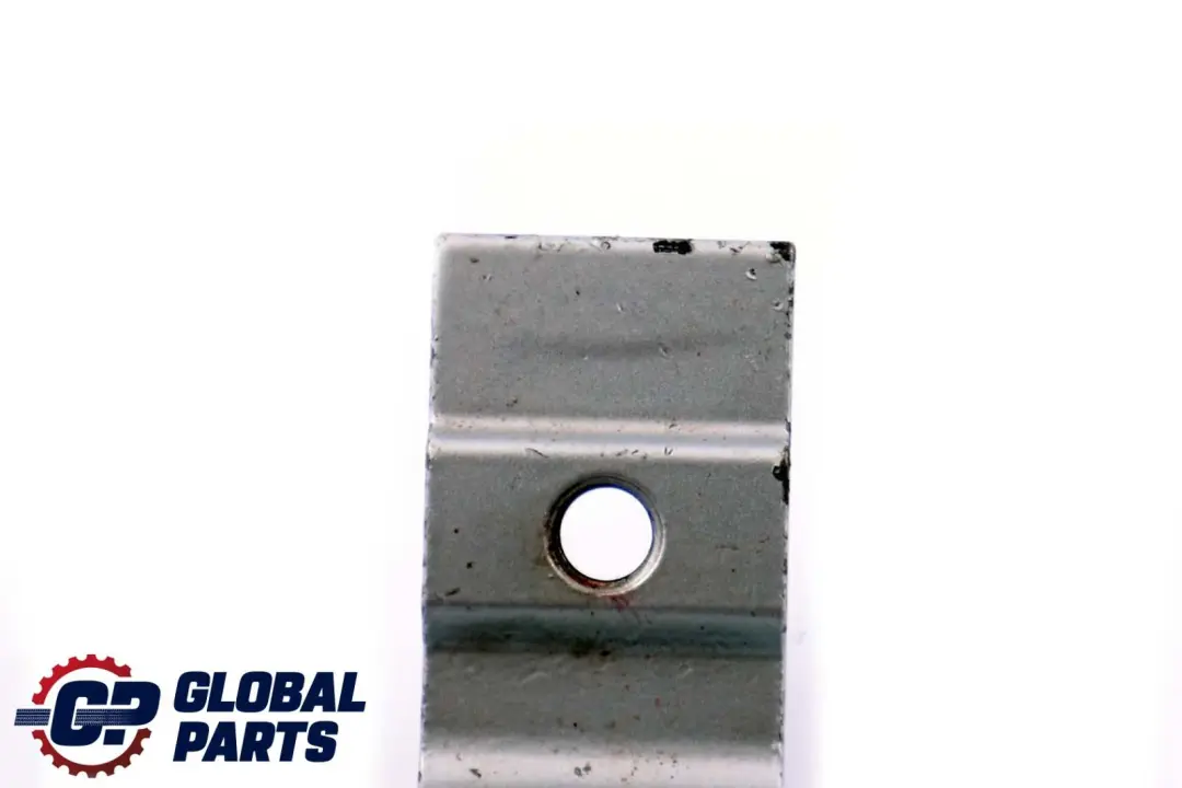 BMW E60 E61 Rear Left N/S Door Lower Hinge Titansilber Silver 354 - SKU 7200245-TS - Part number 7200245