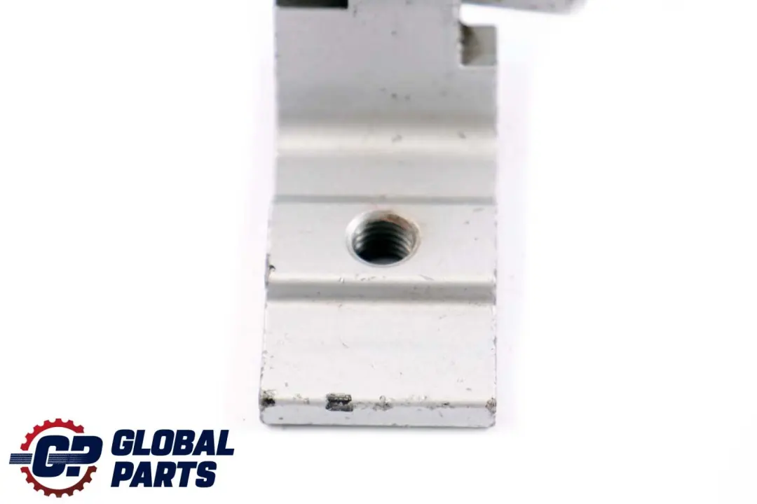 BMW E60 E61 Rear Left N/S Door Lower Hinge Titansilber Silver 354 - SKU 7200245-TS - Part number 7200245