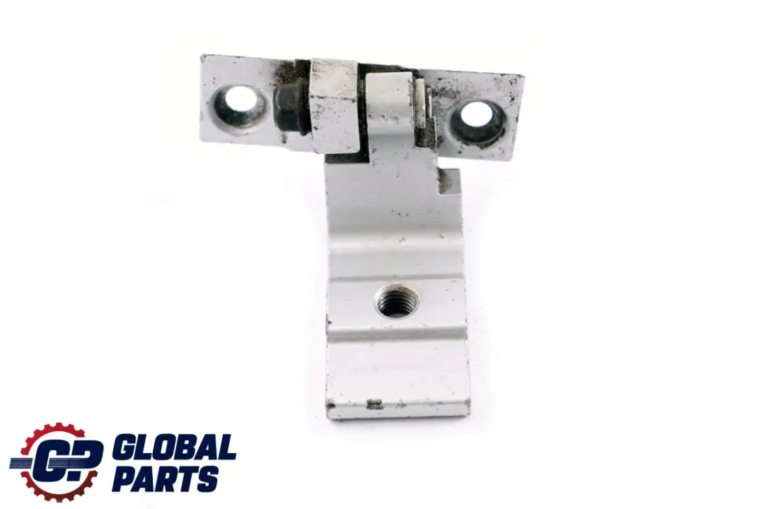 Charnière inférieure de porte arrière gauche Titansilber Silver 354 pour BMW E60 E61 à propos du numéro de pièce 7200245 BMW E60 E61 Charnière inférieure de porte arrière gauche Titansilber Silver 354 - SKU 7200245-TS - Numéro de pièce 7200245
